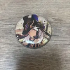 原神 缶バッジ セノ