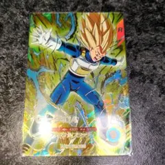 ドラゴンボールスーパーダイバーズ GDR SDV7-051 ベジータ:⁠DA