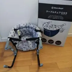 テーブルチェア ベビー用家具