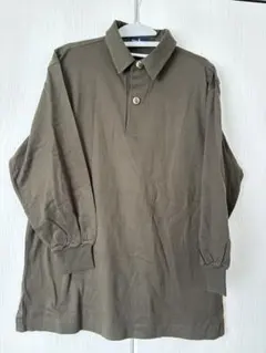 ラルフローレン　襟付き　カットソー RALPHLAUREN