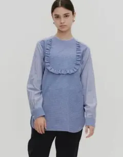 2026年最新】yori ブラウスの人気アイテム - メルカリ