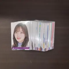 梅澤美波 生写真 67枚まとめ売り