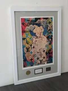 DEATH NYC zo59 新品額付き - メルカリ