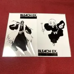 BLEACH 原画展 オリジナルブロマイド 修多羅千手丸 - メルカリ