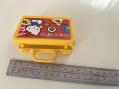 キティちゃんケース