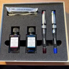 PILOT PRERA & IROSHIZUKU 特別版セット