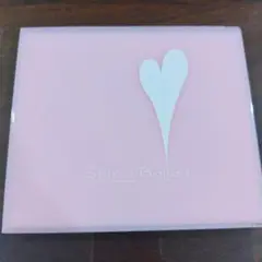 松田聖子 ベストCD Ballad 20th Anniversary 初回限定盤