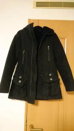 Mariri様専用　DESEL 黒コート
