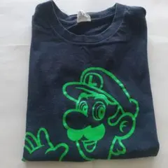 ギルダン GILDAN スーパーマリオ ルイージ