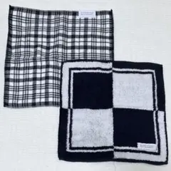 MACKINTOSH PHILOSOPHY ハンカチ　2枚のサムネイル