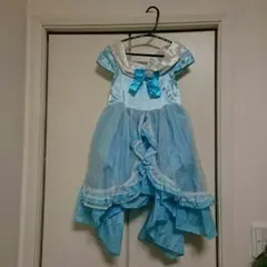 ☆90㎝～120㎝ 2way ドレス