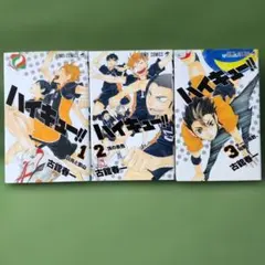 2026年最新】ハイキュー1巻初版の人気アイテム - メルカリ