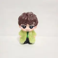 Snow Man すのチル ソフビ つなぎ ハンドメイド メンバーカラー対応