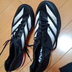 ADIZERO スパイクシューズ　アンビション　26,5cm