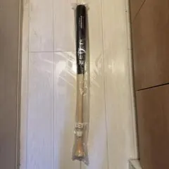 ZETT PROSTATUS 硬式木製バット 戸柱恭孝 NPB新品未使用 未開封