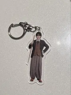 げんじぶ 小泉光咲 生誕 グッズランダムアクリルキーホルダー - メルカリ