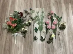 造花 セット