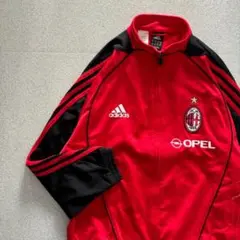 アディダス adidas セリエA ACミラン トラックジャケット ジャージ