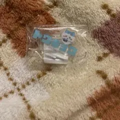 ちいかわ 東京みやげ いろんなTOKYO！アクリルスタンド　ハチワレ　新品未開封