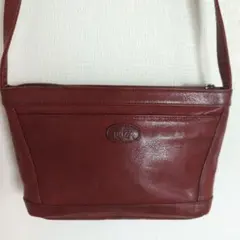 IBIZA　ショルダーバッグ