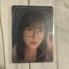 乃木坂46 久保史緒里 モバカ