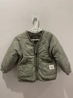 アウター リバーシブル