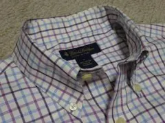 ボタンダウン vintage