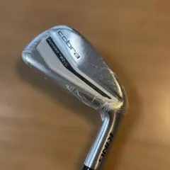 ［新品未使用品］Cobra KING FORGED TEC-X 4番アイアン