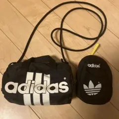 2026年最新】adidas ミニボストンの人気アイテム - メルカリ