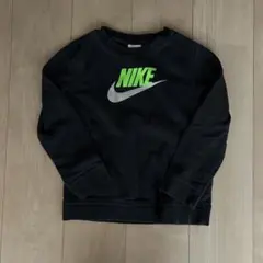 NIKE スウェットトレーナーXS