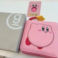 グラニフ 星のカービィ 折り財布 - メルカリ