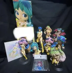 うる星やつら　ラムちゃん　まとめ売り