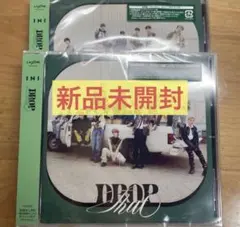 THE VIEW ユニバ ボックス 後藤威尊 サイン INI 後藤威尊 DROP that ユニバ box - メルカリ