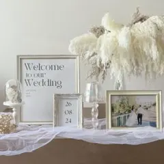 ウェルカムスペース ウェディング