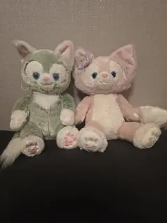リーナベル ジェラトーニ ぬいぐるみ Sサイズ お顔厳選 - メルカリ