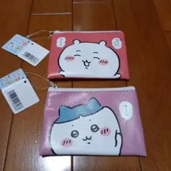 ちいかわ コインケース
