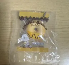 PEANUTS ベーカリーチャーム チャーリーブラウン