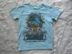 東方神起/2014TREE/Tシャツ/グッズのサムネイル