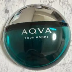 マソウ カンパニー 様専用 BVLGARI AQVA POUR 100ml - メルカリ