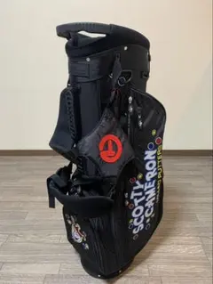 スコッティ ーキャメロン　ゴルフバック レア‼️ 2025年最新】Scotty Cameron ゴルフバッグ・キャディバッグの人気