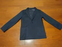 GREEN LABEL RELAXING ジャケット ネイビーのサムネイル