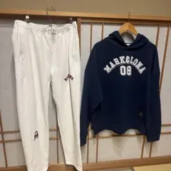 mark&lonaセット