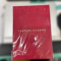 ツモリチサト 付録 リュック バックパックのサムネイル
