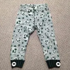 BooHomes パンダレギンス70㎝のサムネイル