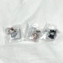 ヒロアカ　めじるしアクセサリー