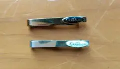 昭和レトロ　キッコーマン　ネクタイピン