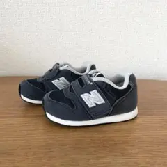 ニューバランス　996 ネイビー　12cm