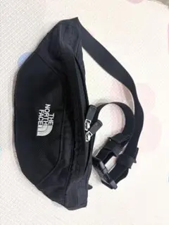 THE NORTH FACE グラニール ウエストポーチ ブラック