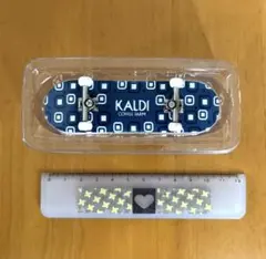 KALDI フィンガースケートボード