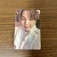 BTS MAP OF THE SOUL ON:E ユンギ トレカ